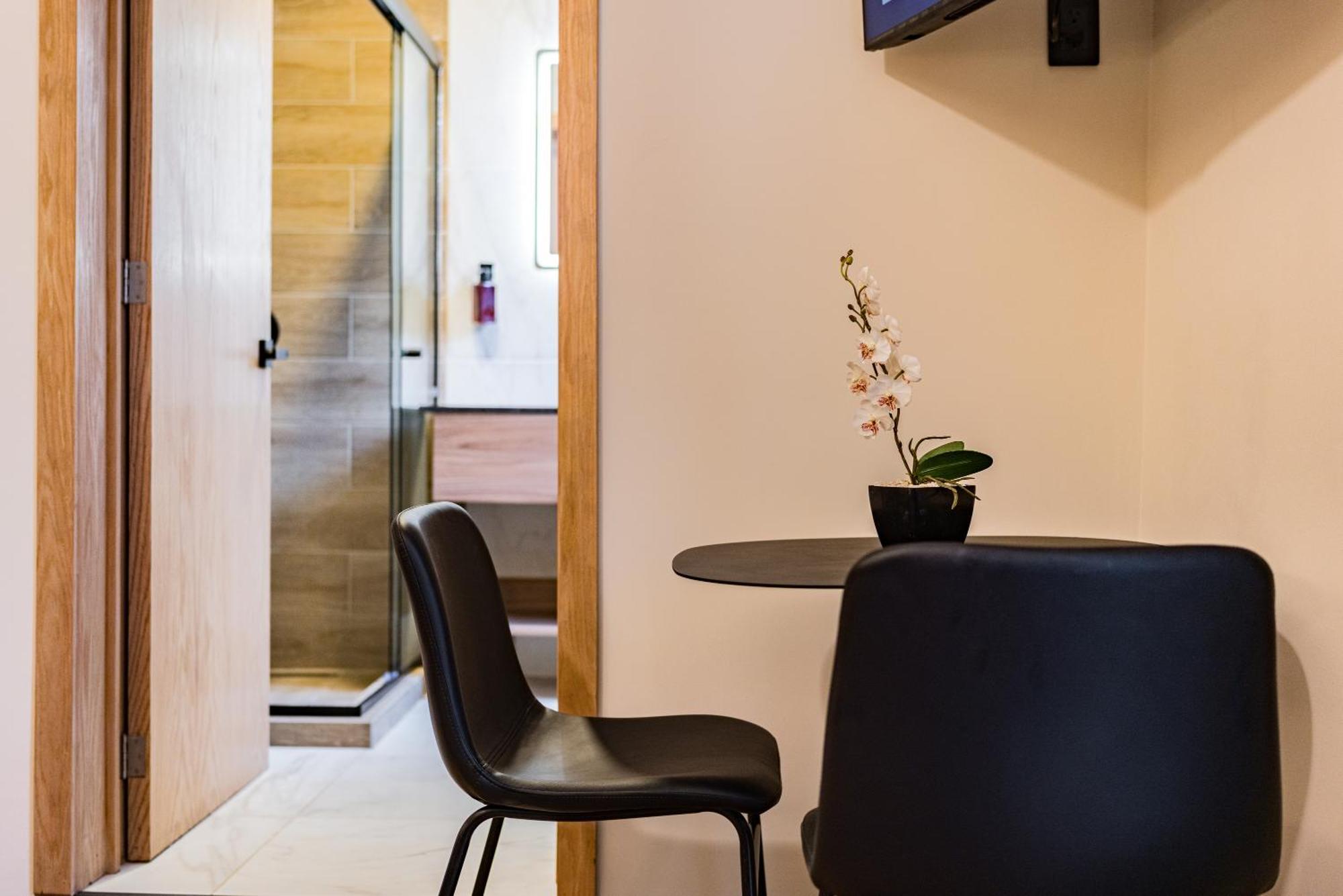 The Boutique Suites 187 By Vh Mexico City Phòng bức ảnh