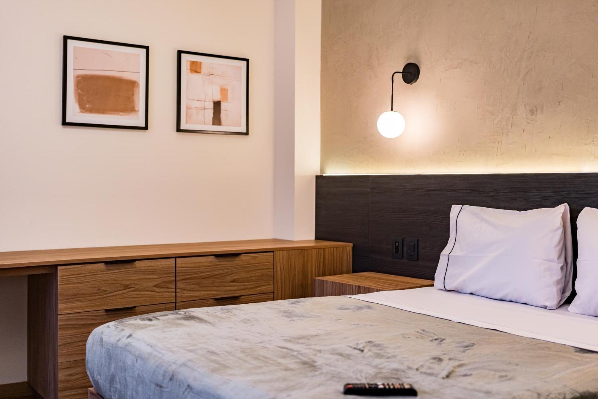 The Boutique Suites 187 By Vh Mexico City Phòng bức ảnh