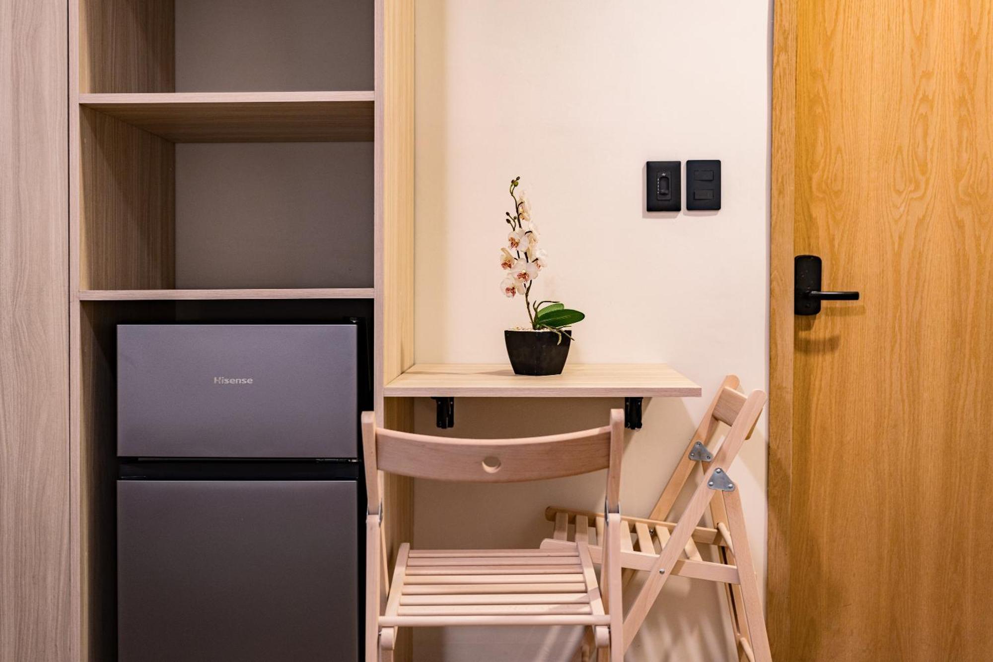The Boutique Suites 187 By Vh Mexico City Phòng bức ảnh