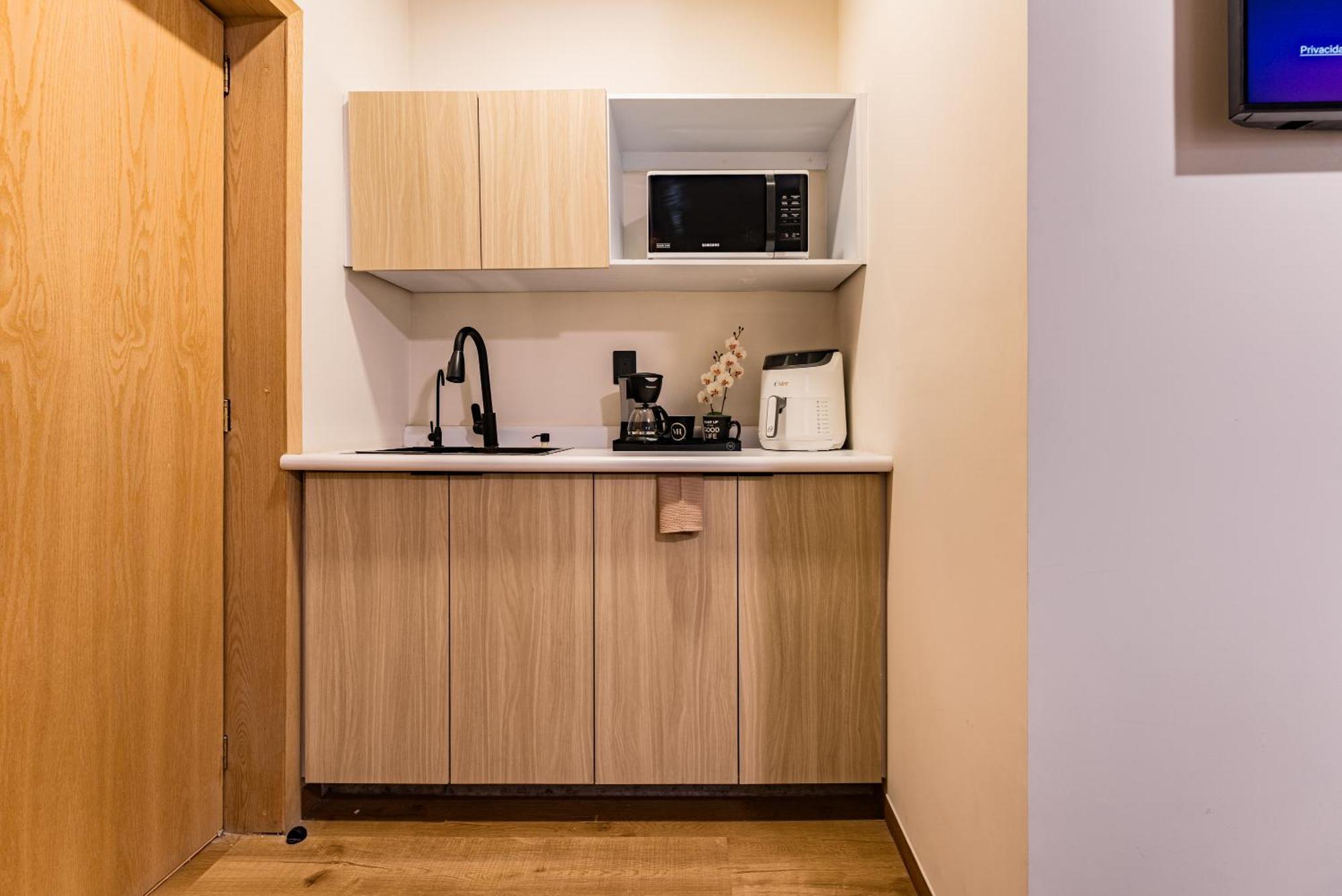 The Boutique Suites 187 By Vh Mexico City Phòng bức ảnh