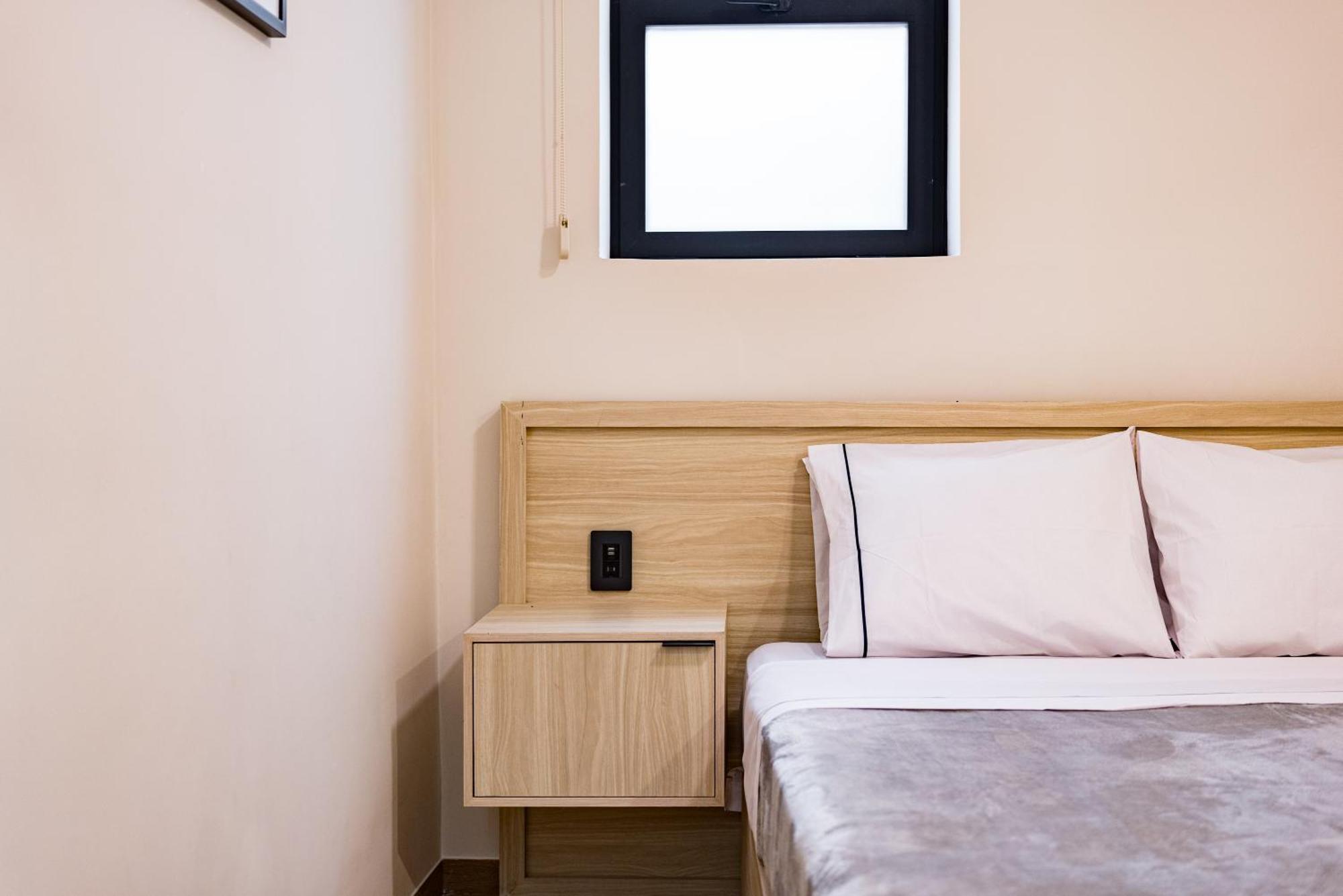 The Boutique Suites 187 By Vh Mexico City Phòng bức ảnh