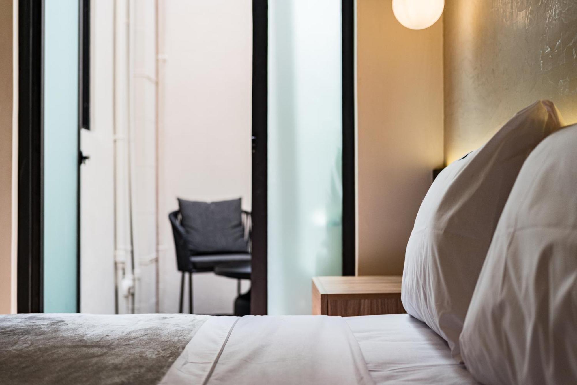 The Boutique Suites 187 By Vh Mexico City Phòng bức ảnh