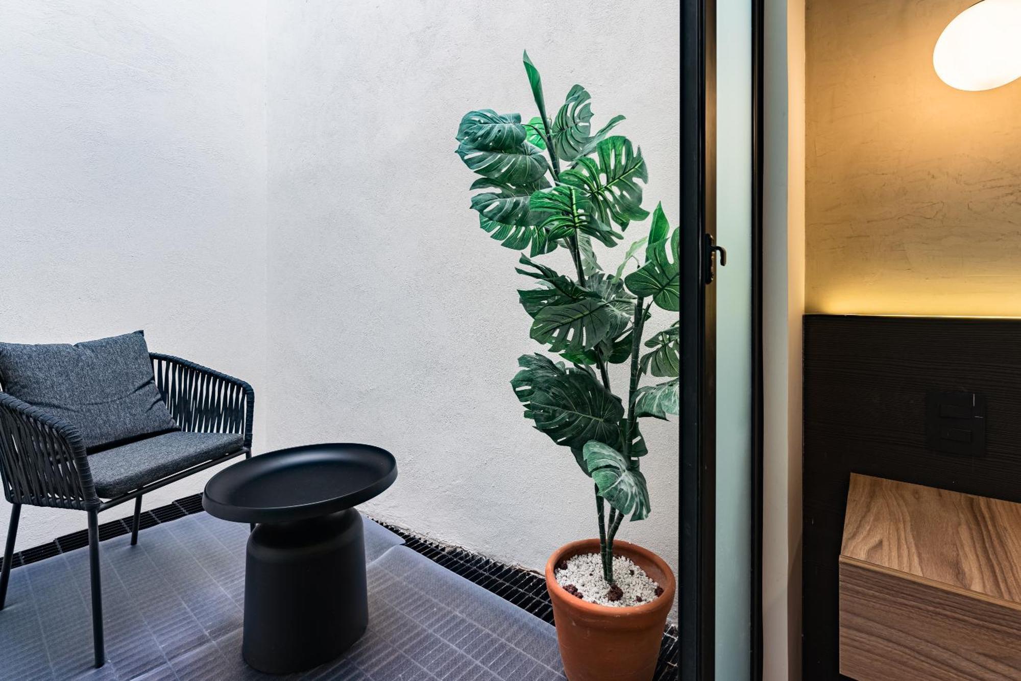 The Boutique Suites 187 By Vh Mexico City Phòng bức ảnh