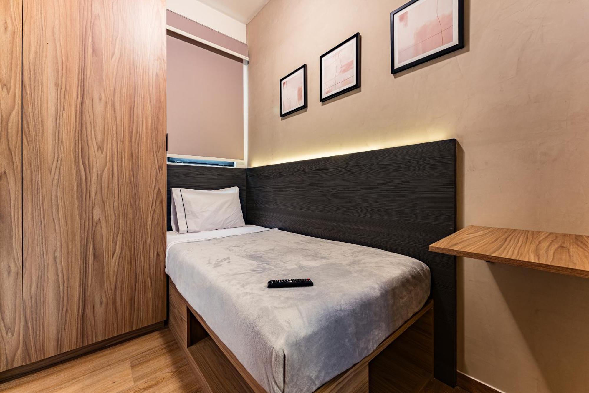 The Boutique Suites 187 By Vh Mexico City Phòng bức ảnh