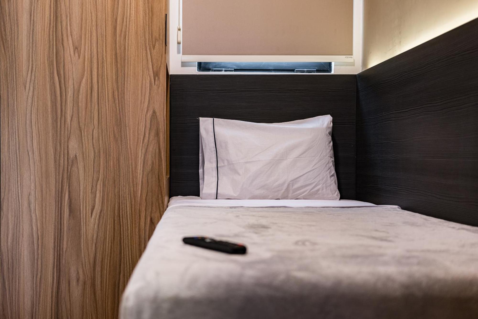 The Boutique Suites 187 By Vh Mexico City Phòng bức ảnh