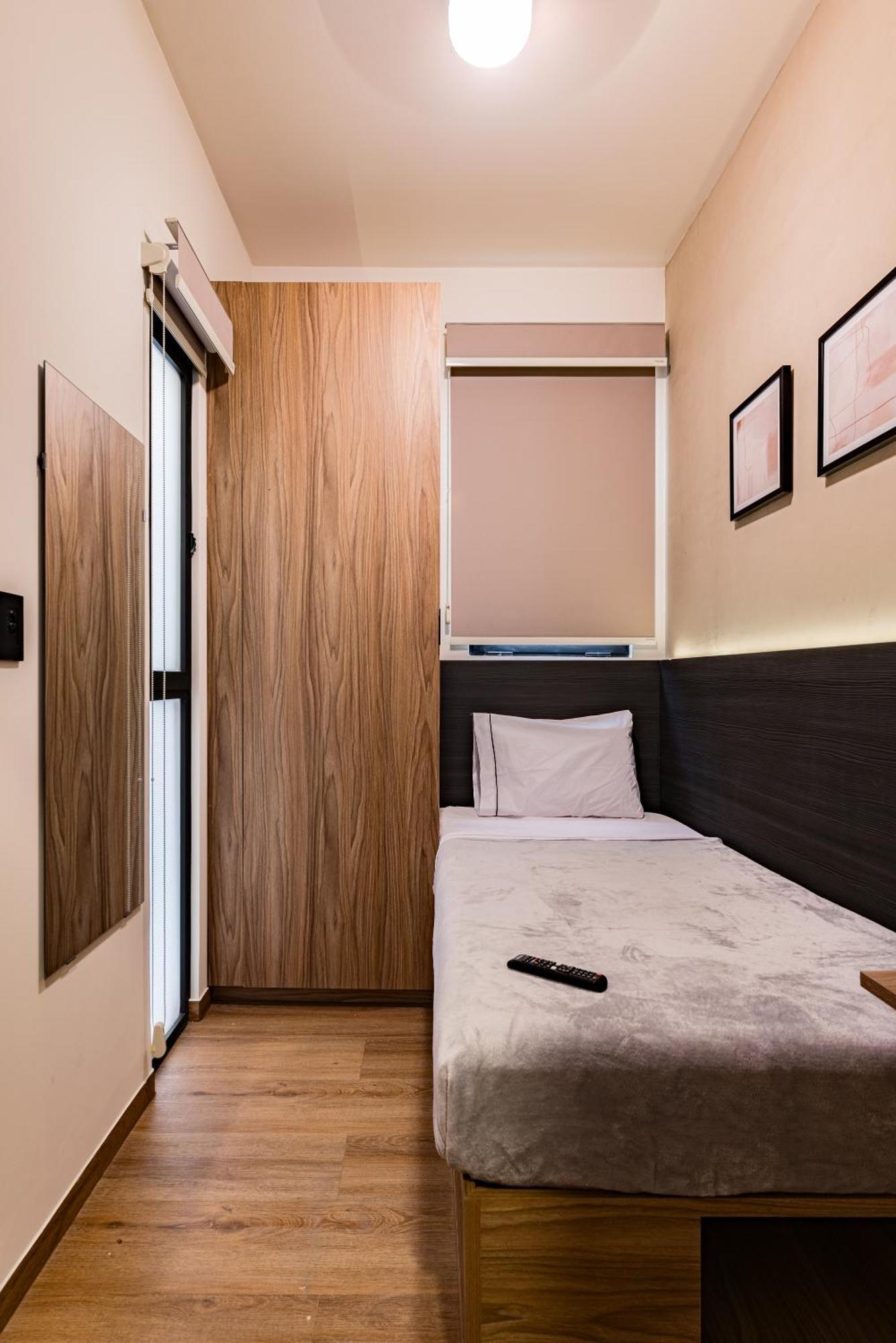 The Boutique Suites 187 By Vh Mexico City Phòng bức ảnh