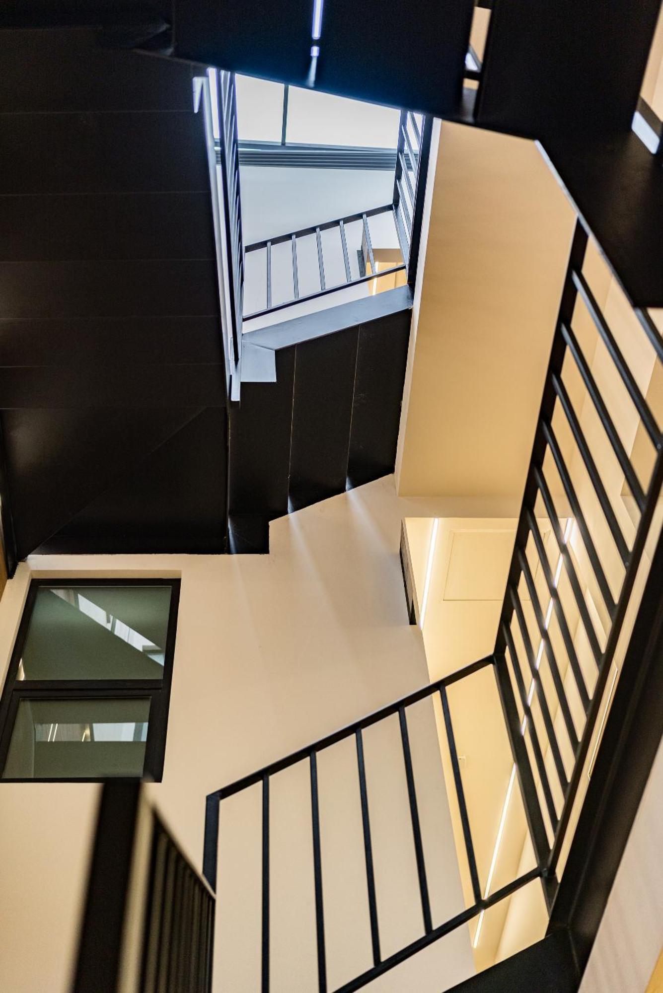 The Boutique Suites 187 By Vh Mexico City Ngoại thất bức ảnh