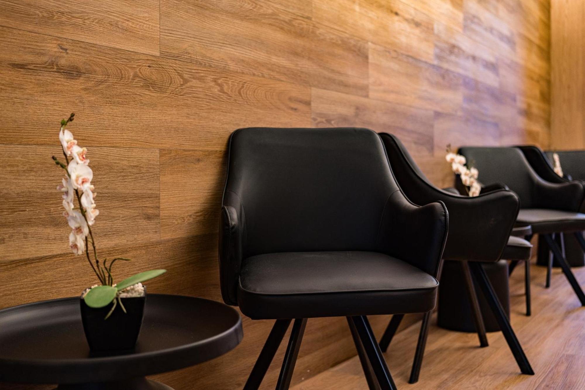 The Boutique Suites 187 By Vh Mexico City Ngoại thất bức ảnh