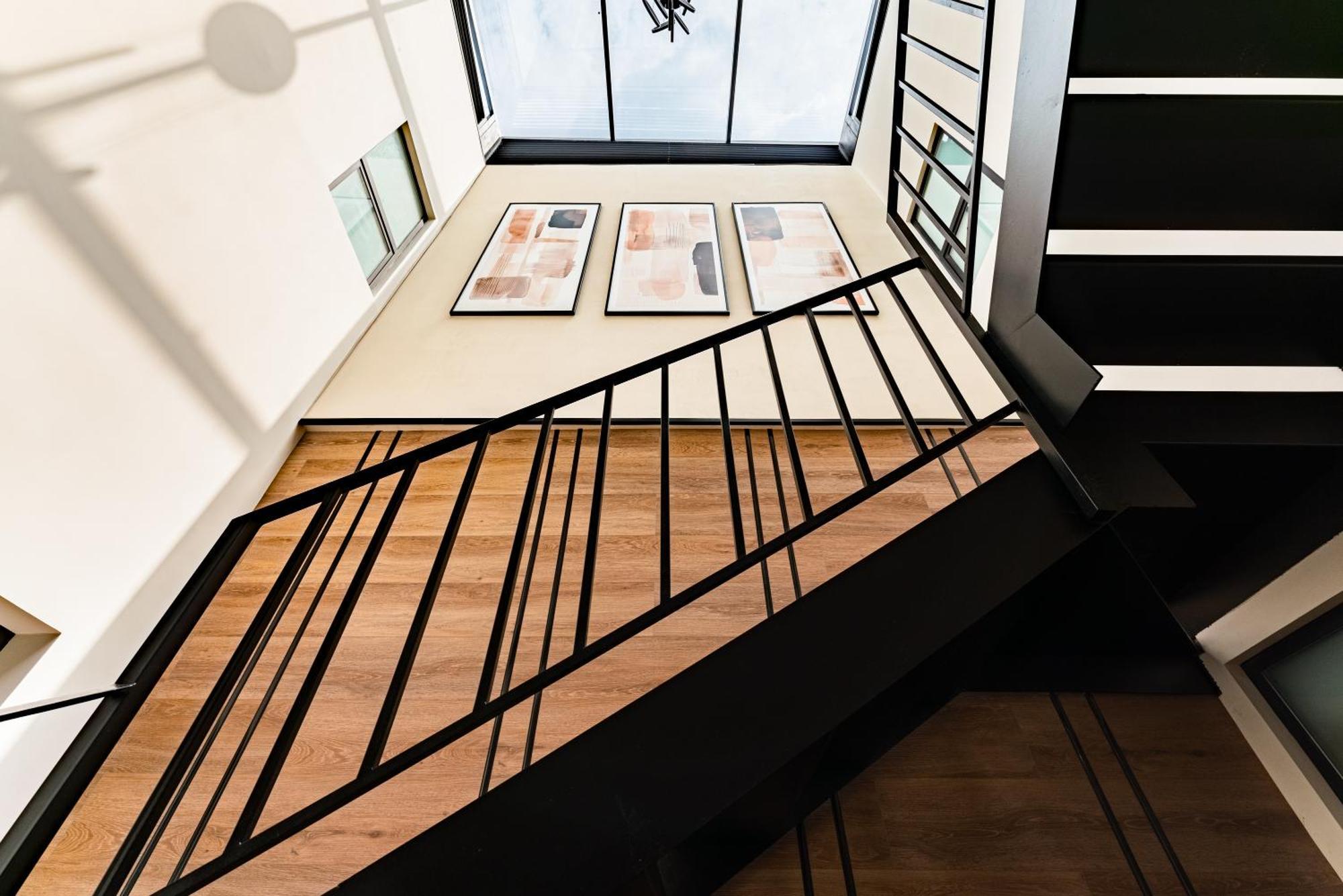 The Boutique Suites 187 By Vh Mexico City Ngoại thất bức ảnh