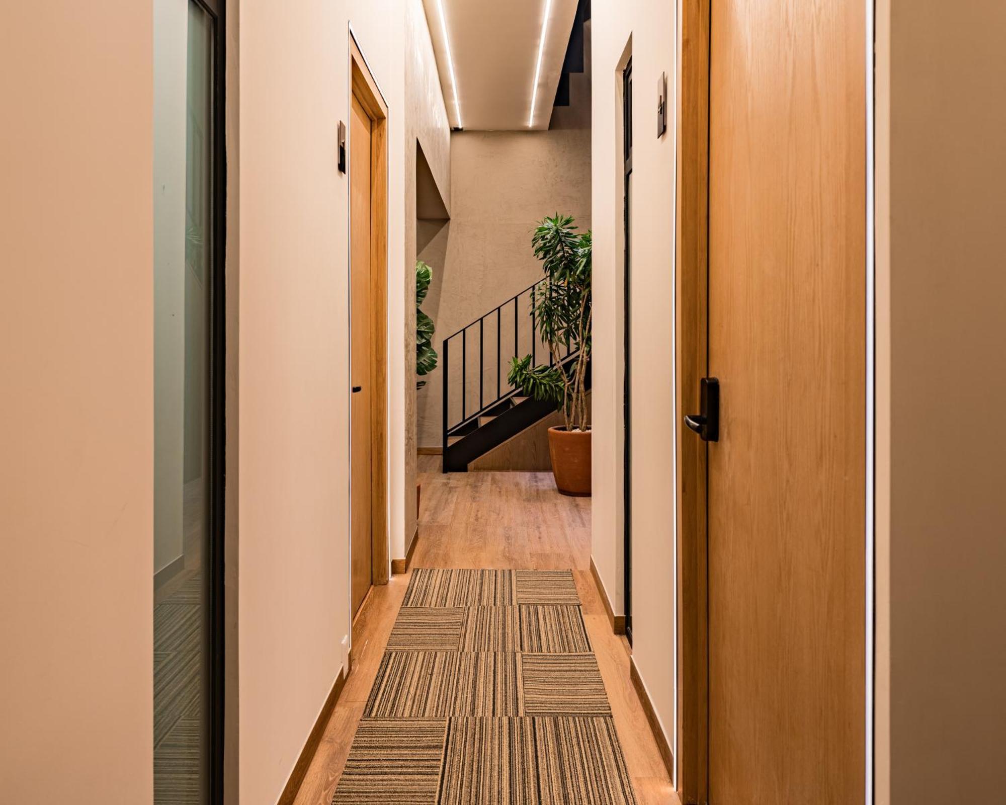 The Boutique Suites 187 By Vh Mexico City Ngoại thất bức ảnh