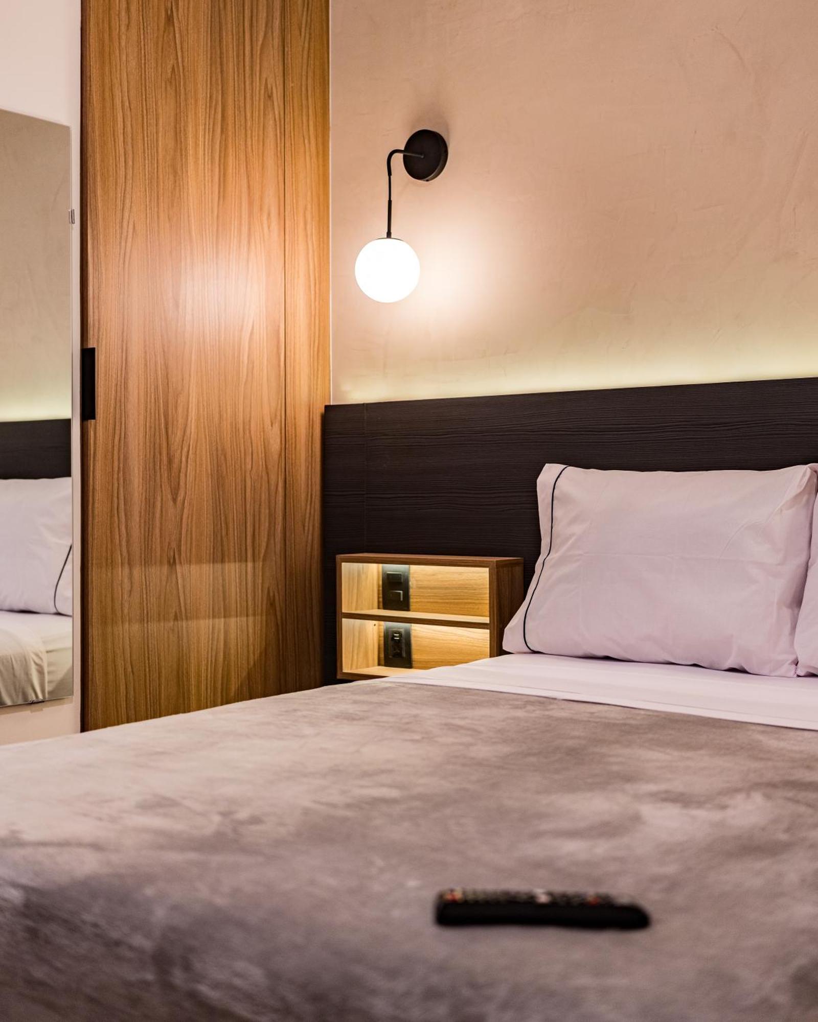 The Boutique Suites 187 By Vh Mexico City Phòng bức ảnh