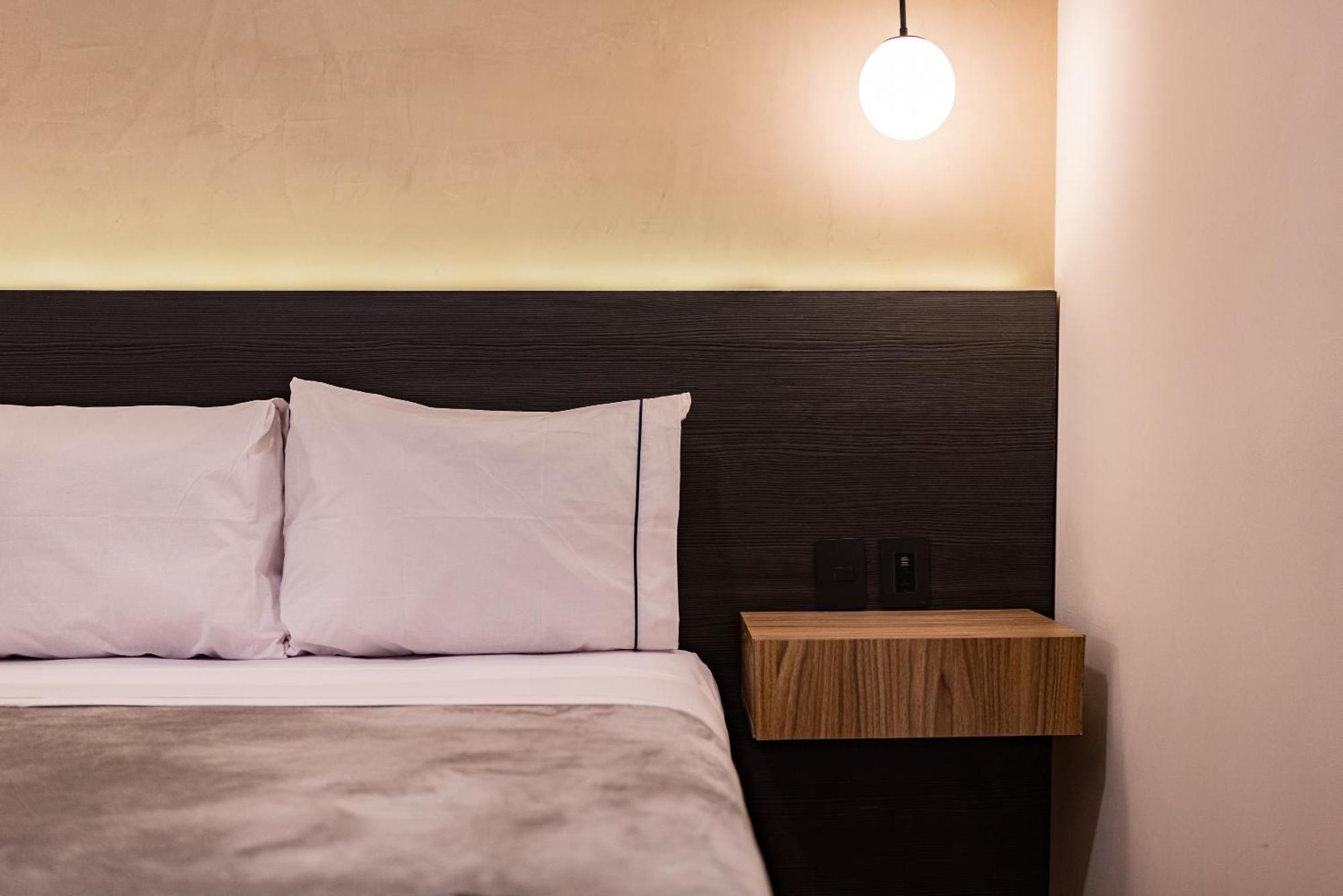The Boutique Suites 187 By Vh Mexico City Phòng bức ảnh